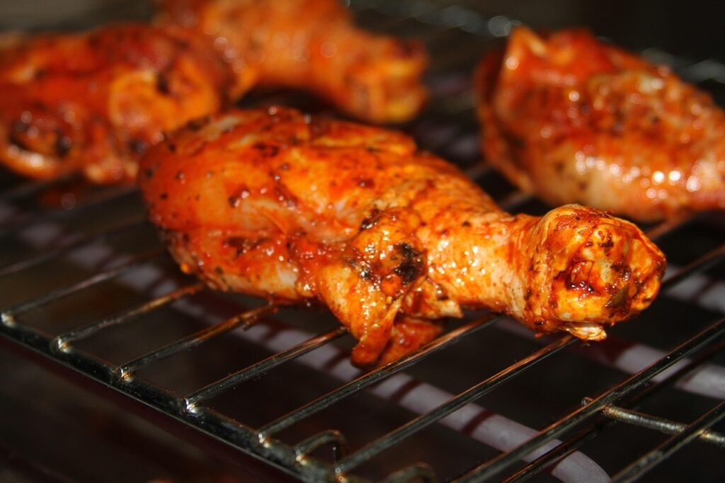 American Legion Dingmans ferry, PA , chicken BBQ